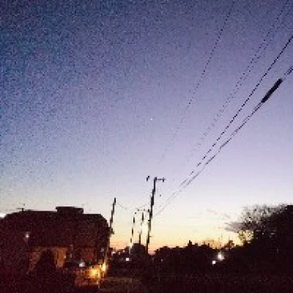 雨天