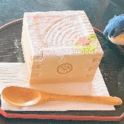 にゃっき