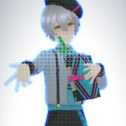 ウミリク