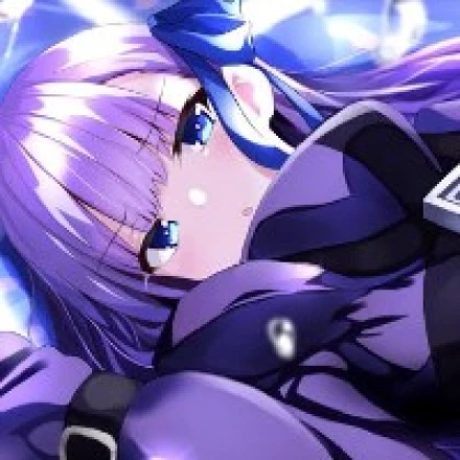 ゅぅ