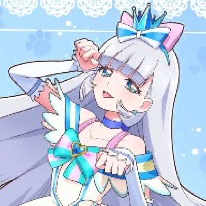 まお