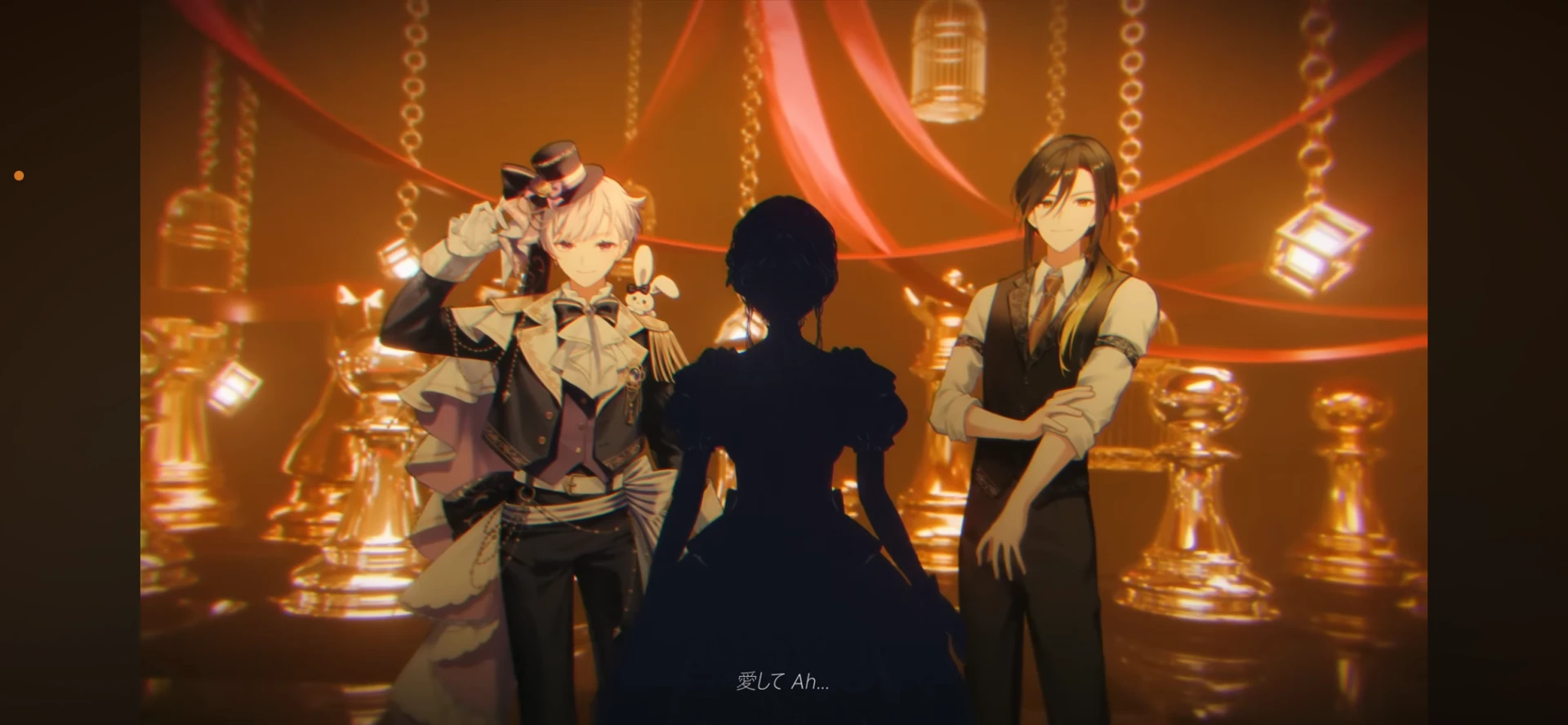 歌い手楽曲衣装 補足画像 3