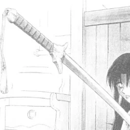 るろうに剣心 雪代縁の刀 補足画像 2