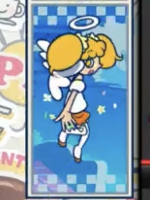 ポップンミュージック サニーパーク ポエット 補足画像 1
