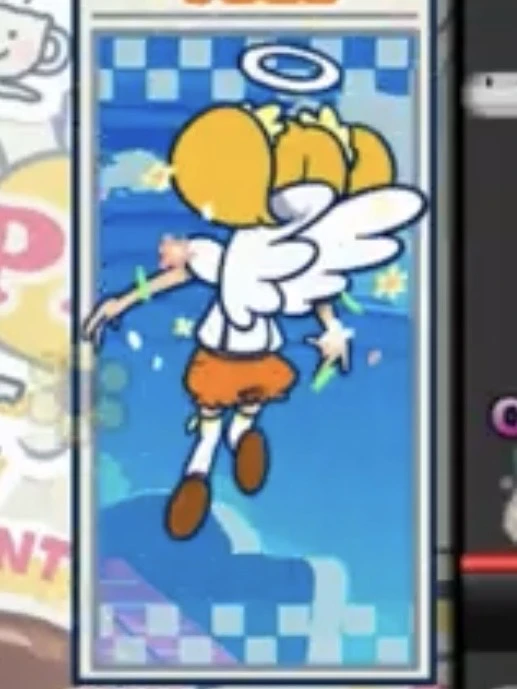 ポップンミュージック サニーパーク ポエット 補足画像 2