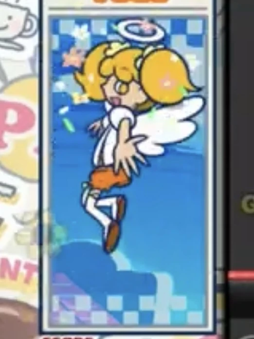 ポップンミュージック サニーパーク ポエット 補足画像 3