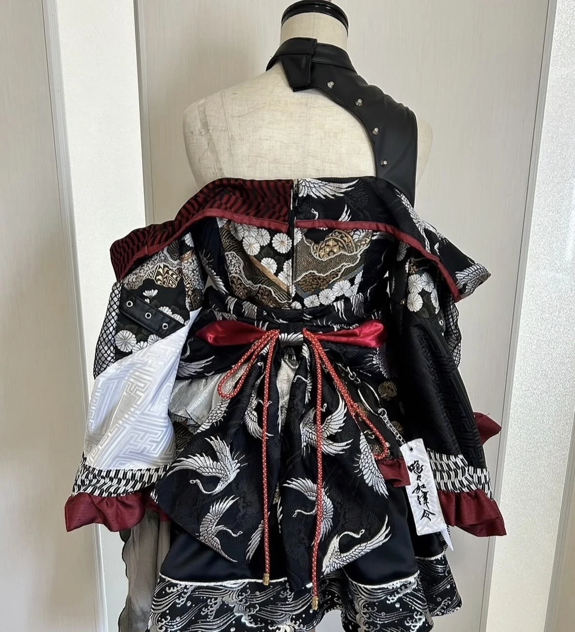 アイドル衣装 補足画像 3