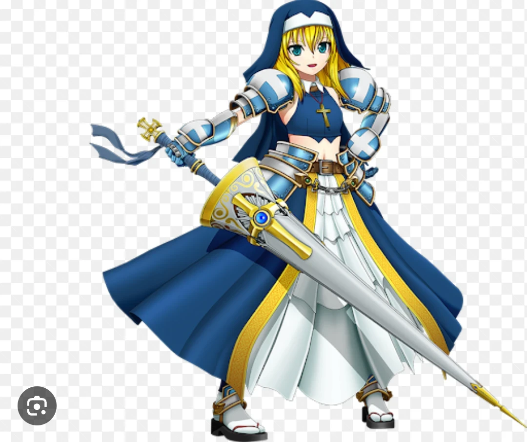 戦国乙女 大友ソウリン 補足画像 1