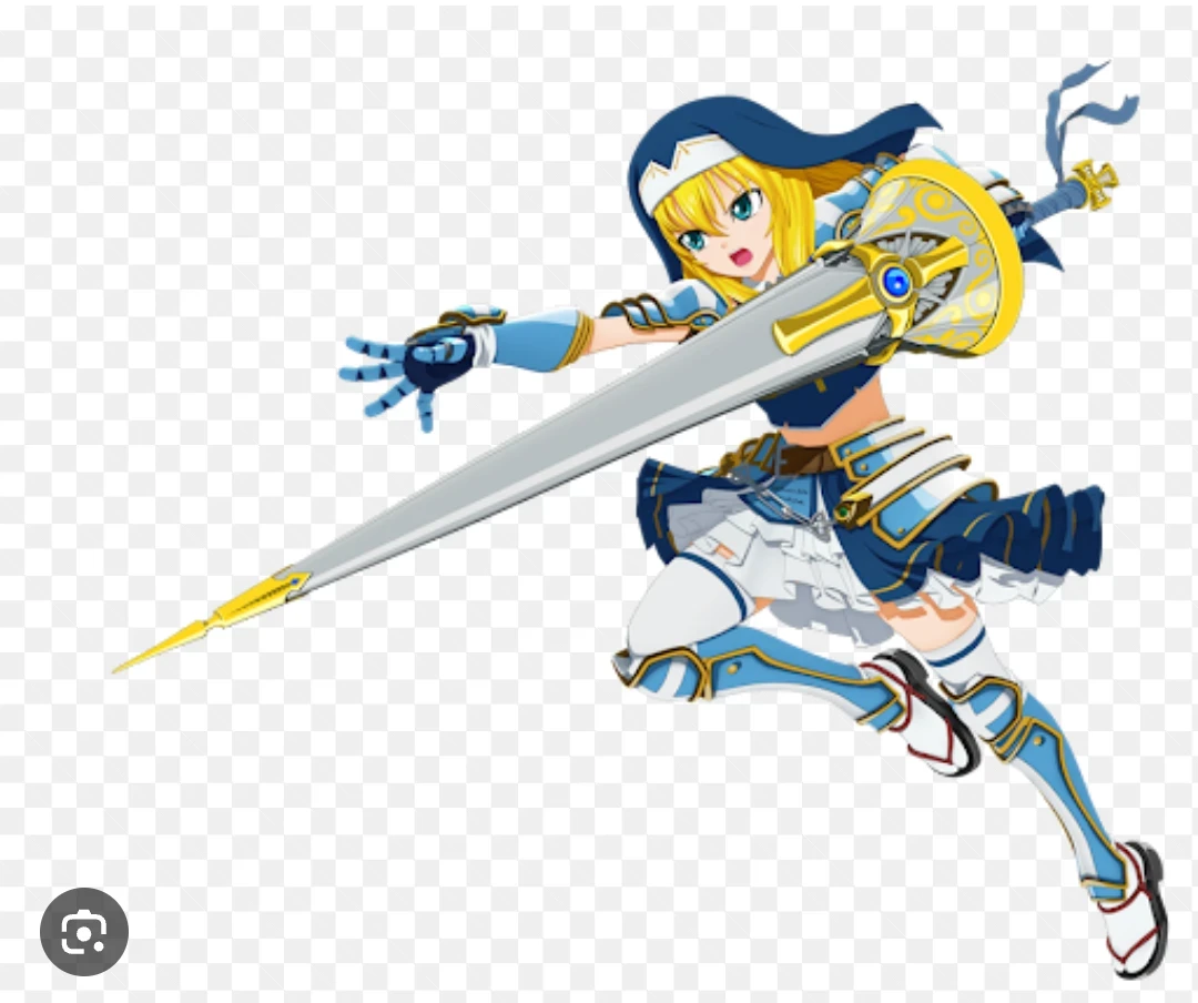 戦国乙女 大友ソウリン 補足画像 2