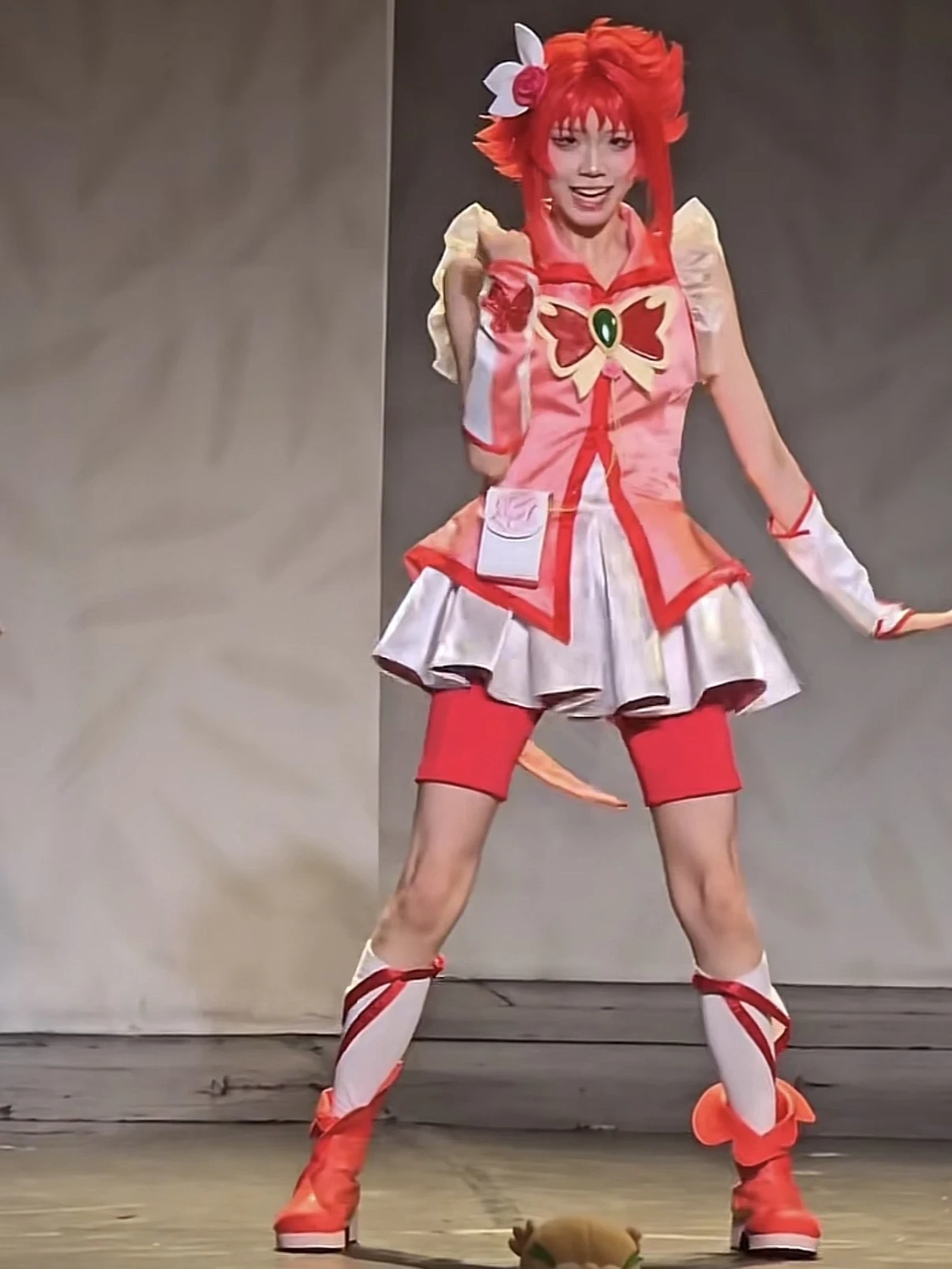プリキュアコスプレ用衣装制作依頼 補足画像 1