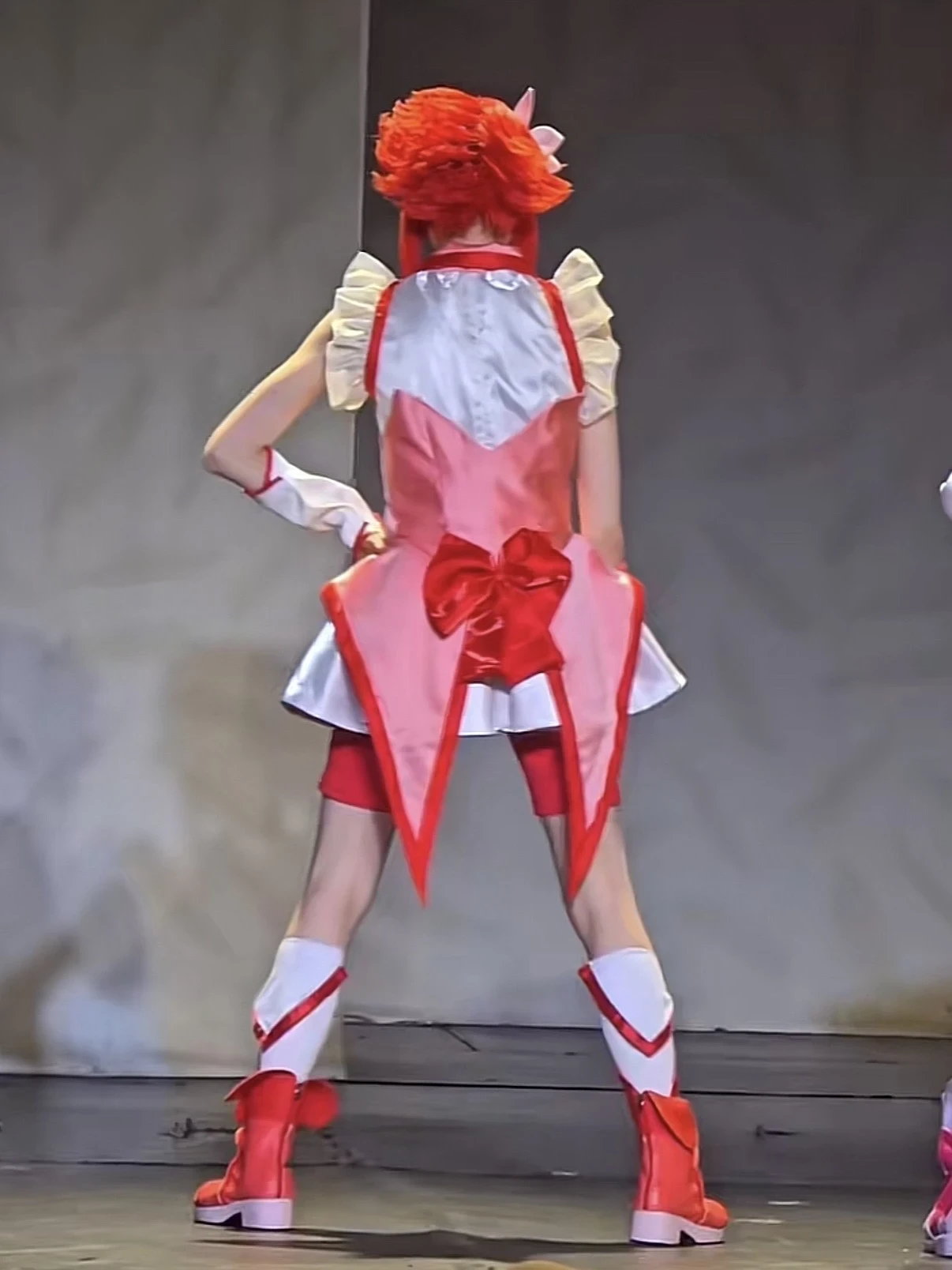 プリキュアコスプレ用衣装制作依頼 補足画像 2