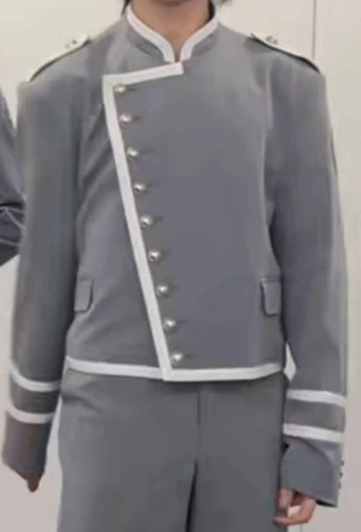 長野凌大さん(原因は自分にある。)の制服衣装 補足画像 2