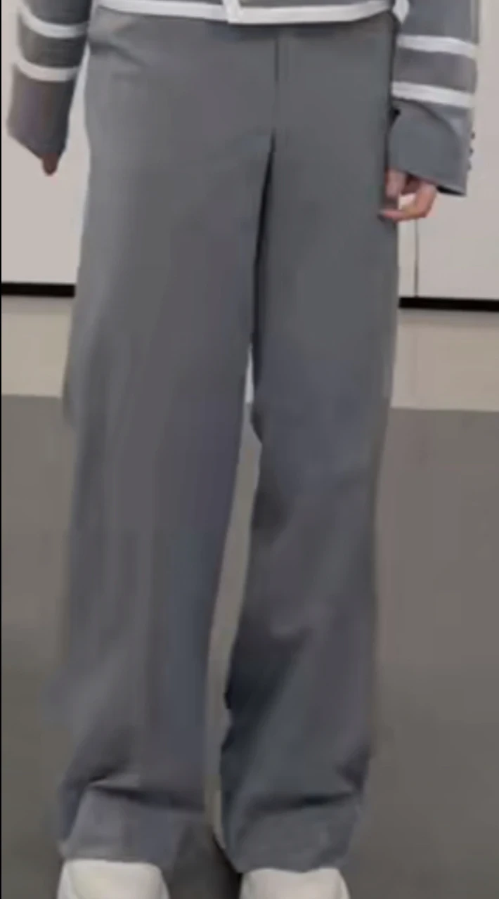 長野凌大さん(原因は自分にある。)の制服衣装 補足画像 3