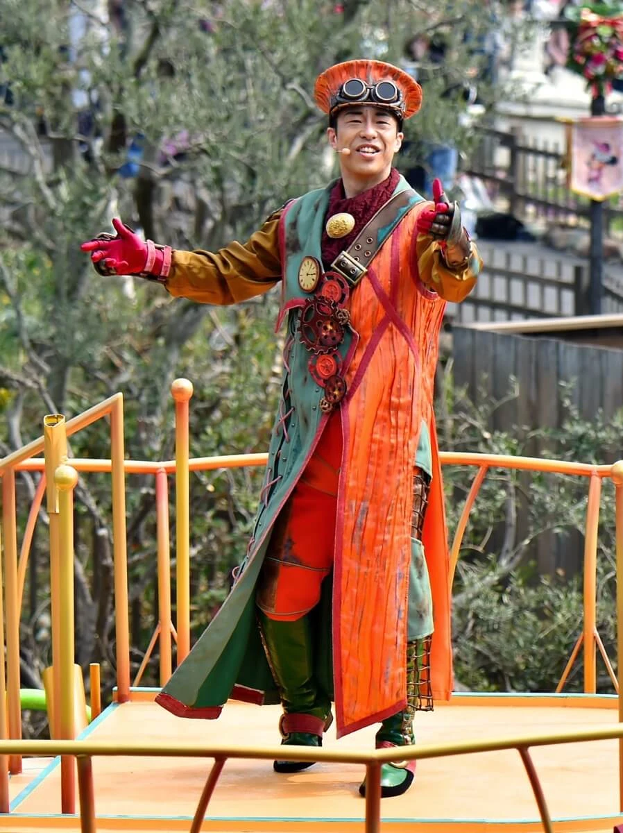 ファッショナブルイースターヒューゴー 補足画像 1
