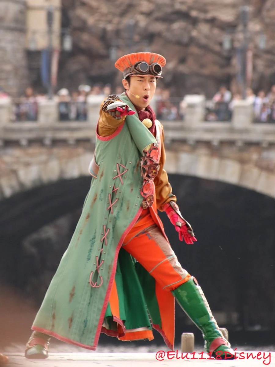 ファッショナブルイースターヒューゴー 補足画像 2