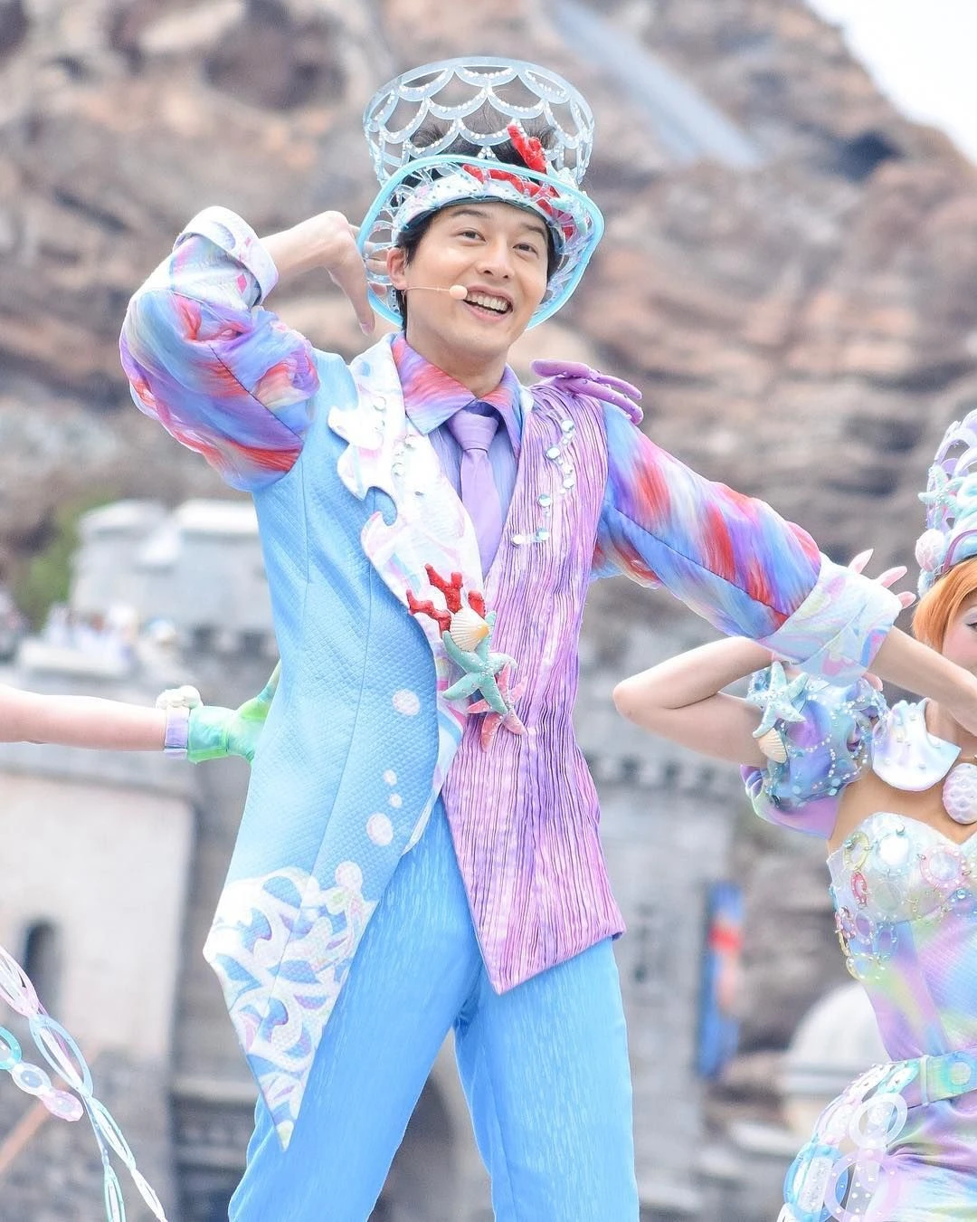 ファッショナブルイースター　オーシャン 補足画像 3