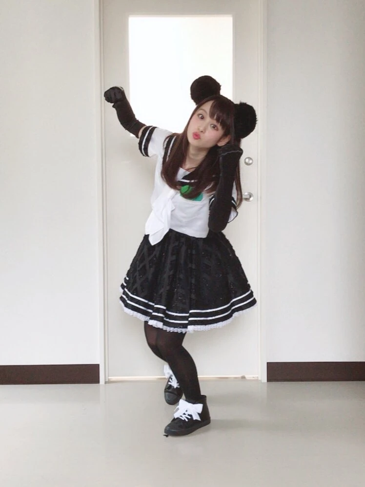 けものフレンズ2　ジャイアントパンダ 補足画像 1