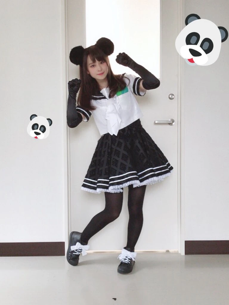 けものフレンズ2　ジャイアントパンダ 補足画像 2