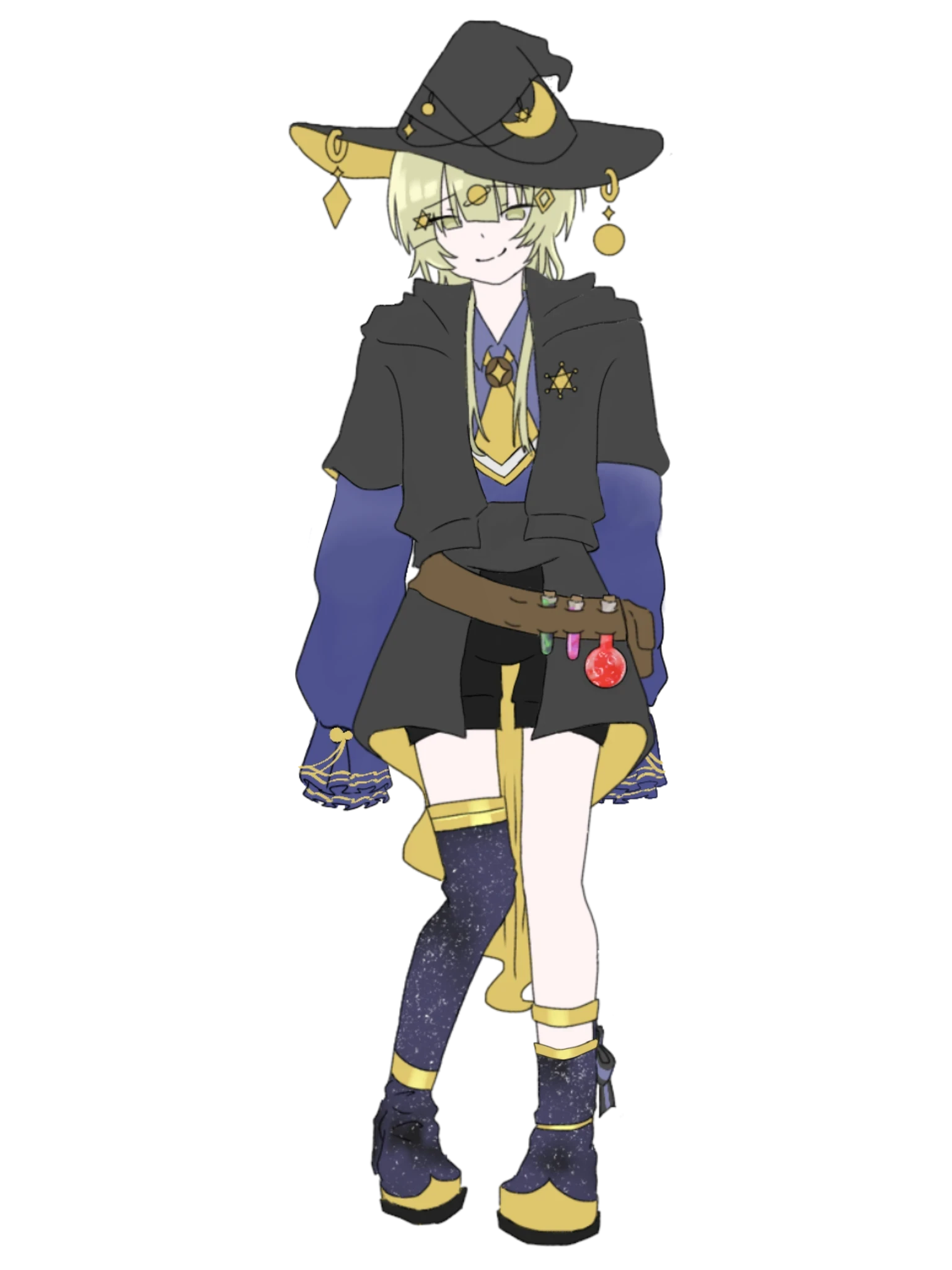 オリジナルの靴・小物 補足画像 1