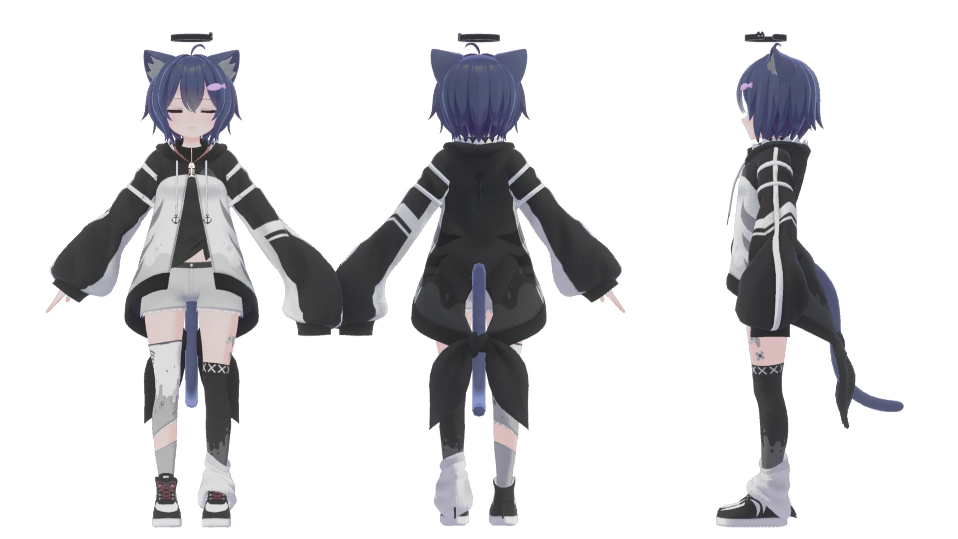 オリジナル衣装作成依頼 補足画像 1
