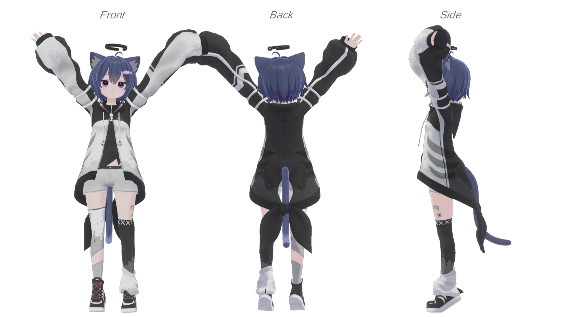 オリジナル衣装作成依頼 補足画像 2