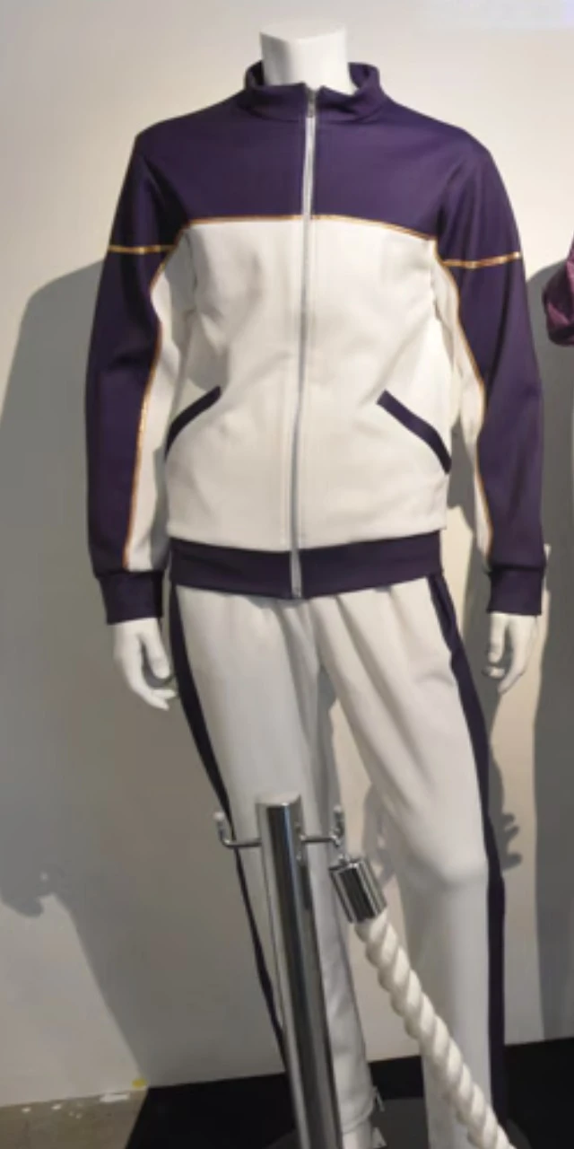 刀剣乱舞　とうらぶ　へし切長谷部　内番 補足画像 1