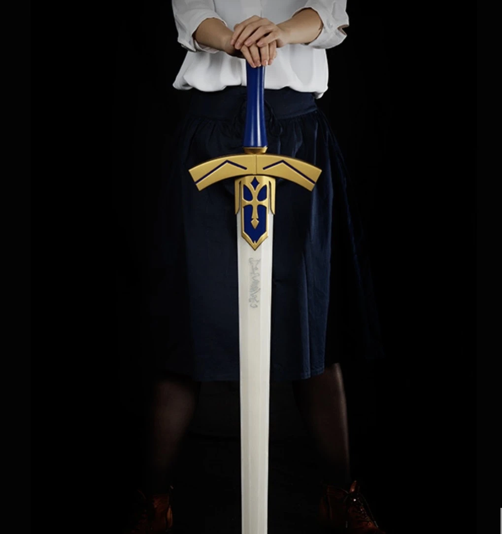 Fate セイバー エクスカリバー 補足画像 1