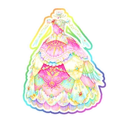 アイカツスターズよりエターナルレインボーコーデ 補足画像 2