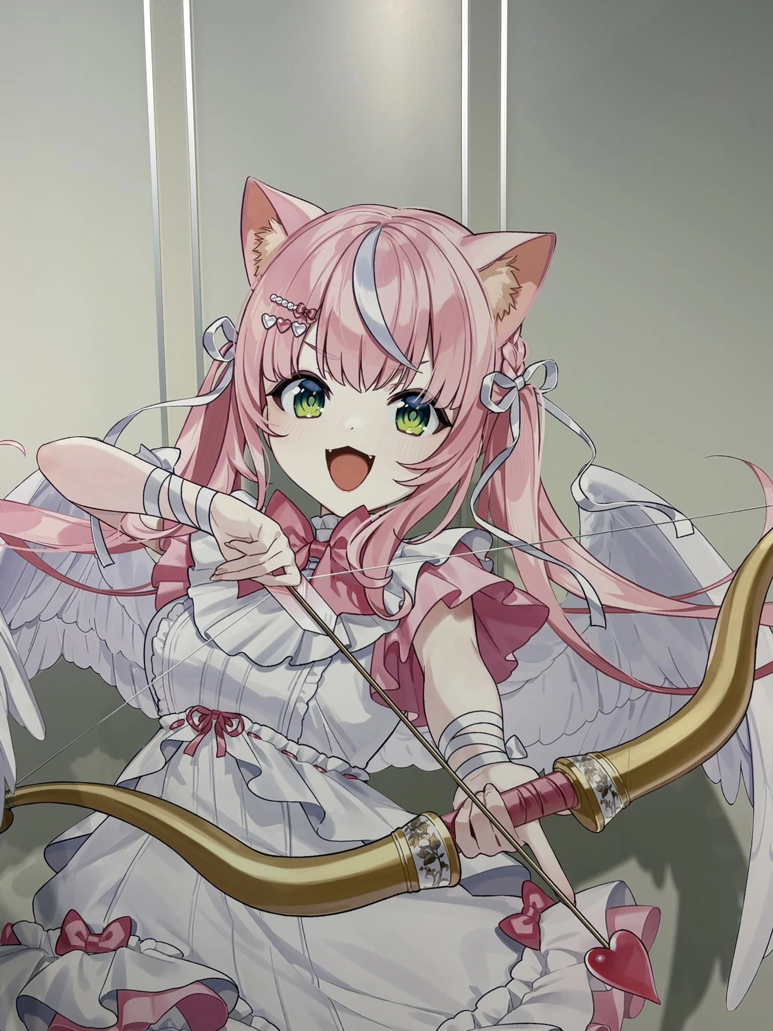 ヤン・ナリ コスプレ衣装 補足画像 2