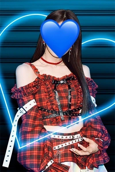 i☆Ris 芹澤優 衣装 補足画像 2