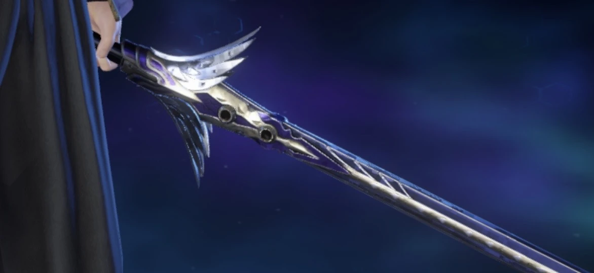 武器の制作依頼 補足画像 2