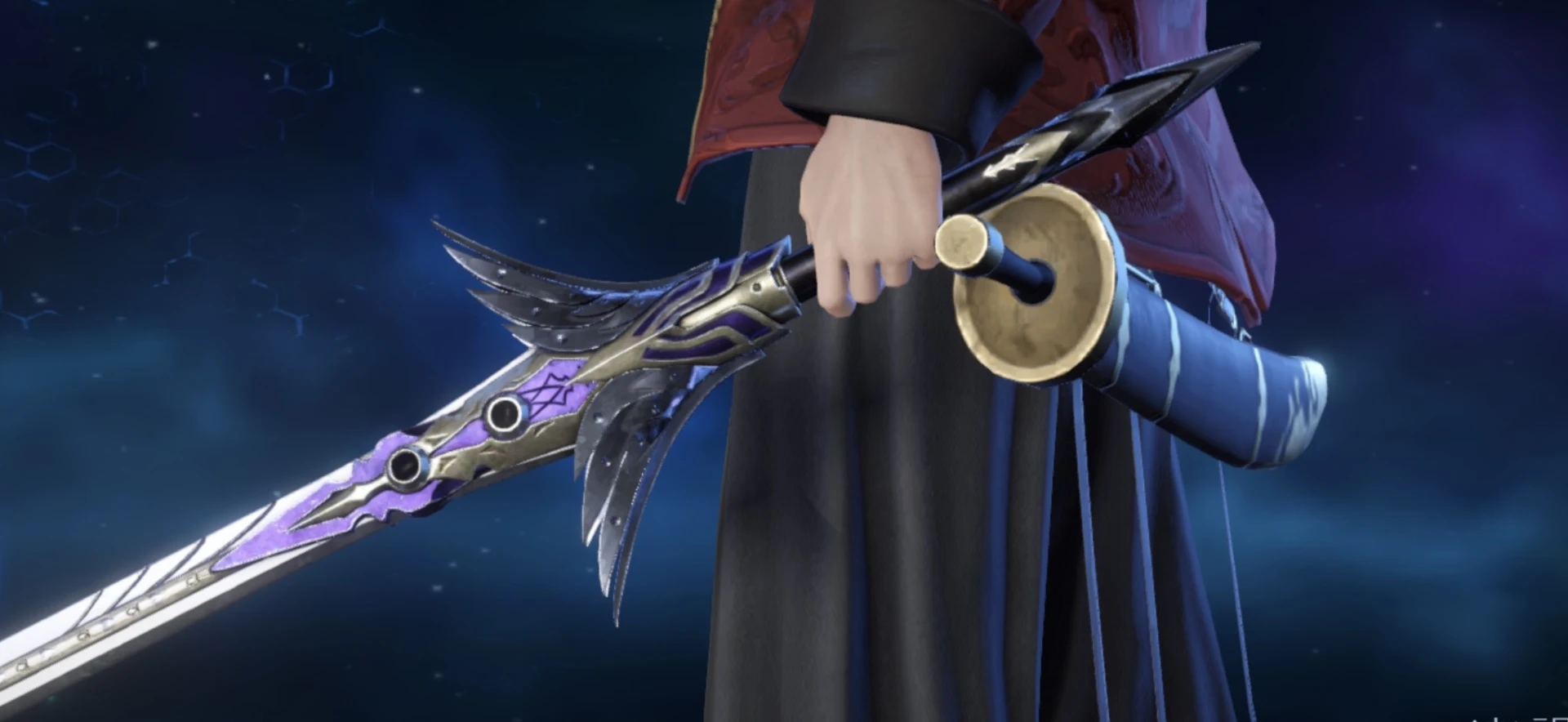 武器の制作依頼 補足画像 3