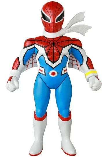 スパイダーマン　衣装作成依頼 補足画像 2