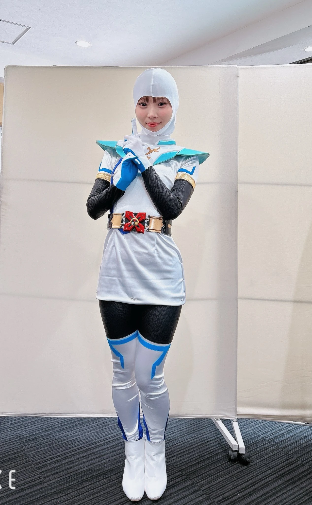 あやかし討滅伝コウガイガー 補足画像 1