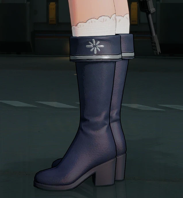 ドルフロ２　センタウレイシー通常衣装一式 補足画像 3
