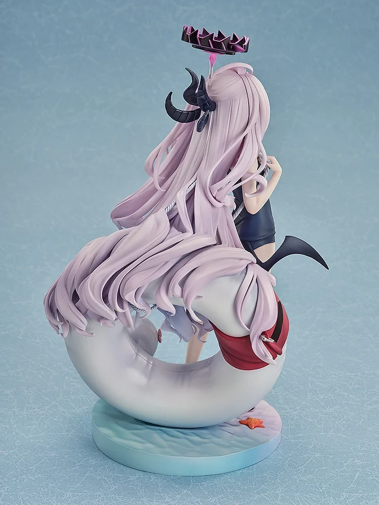 ブルアカ 水着ヒナ 浮き輪に付いている腕章の制作依頼 補足画像 3