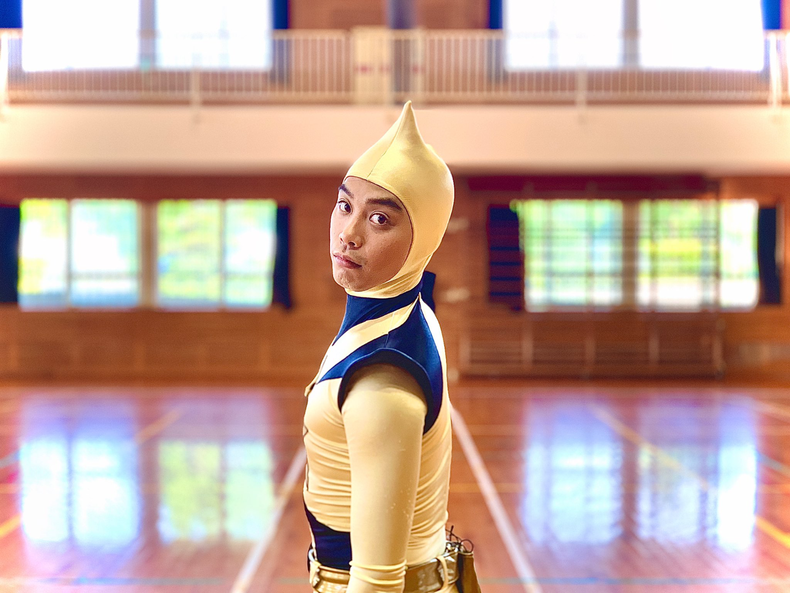 ストレッチマン 補足画像 1