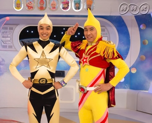 ストレッチマン 補足画像 3