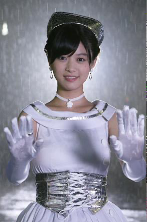 仮面ライダードライブ メディックアクセサリー 補足画像 1