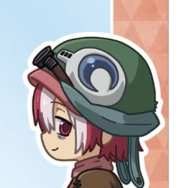 メイドインアビス　ヴエロエルコ　ヴエコ　ヘルメット　帽子 補足画像 2