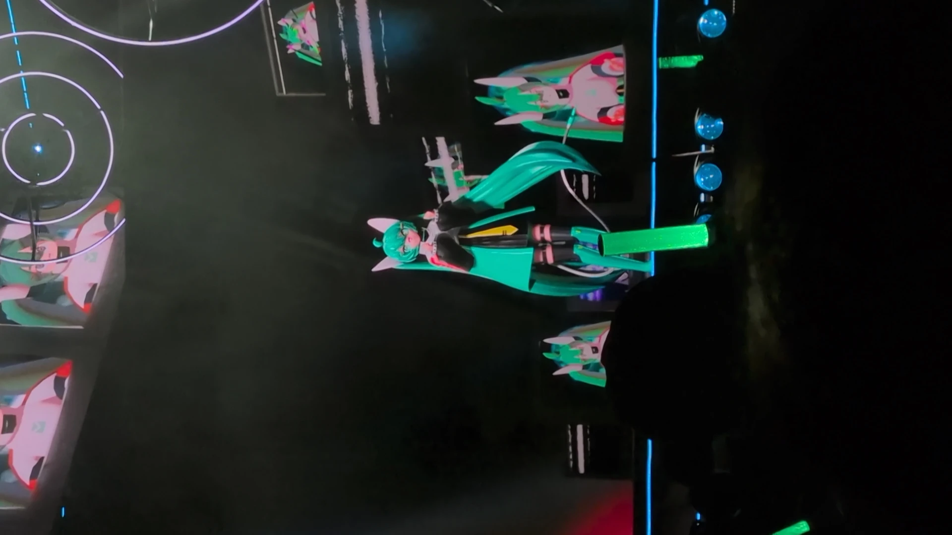 初音ミク CONNECT:COMMUNE 補足画像 3