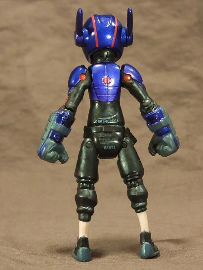 ヒロ（ベイマックス） ヒーローアーマー 補足画像 3