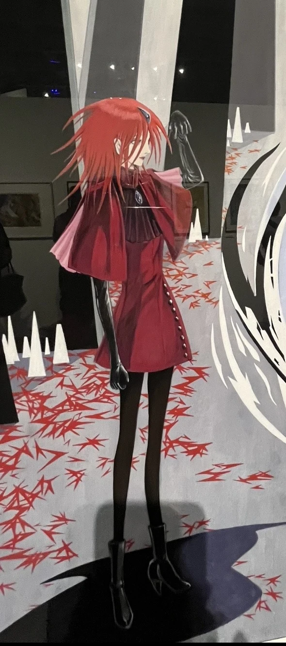 アウクソー(FSS ファイブスター物語) 補足画像 3