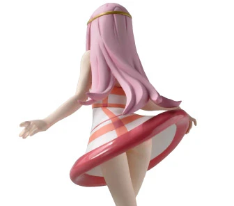 エウレカセブン アネモネ 髪飾り･ネックレス作成の依頼 補足画像 1