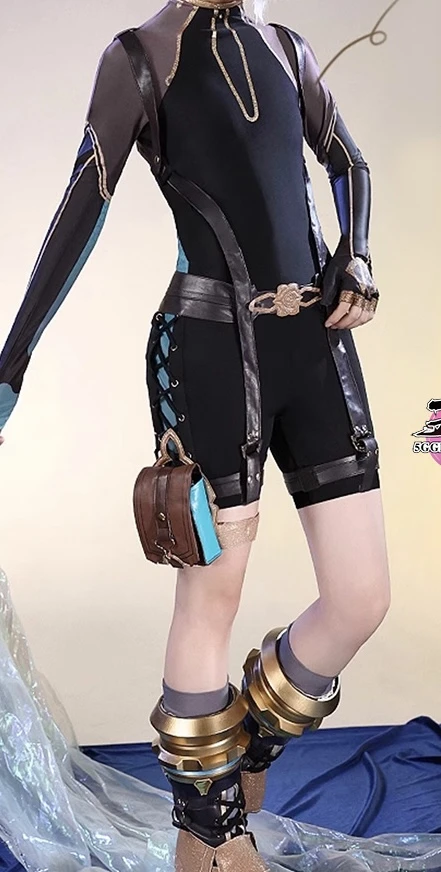 原神コスプレ衣装依頼 補足画像 2