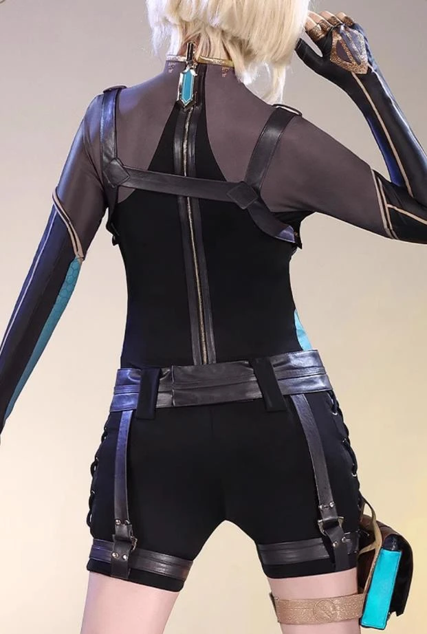 原神コスプレ衣装依頼 補足画像 3