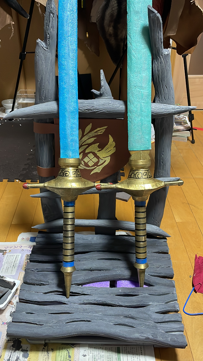 山田　貴弘 portfolio 1