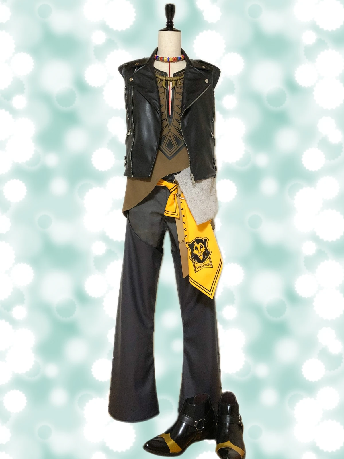 こーな portfolio 7