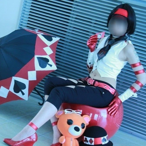 mio portfolio 8