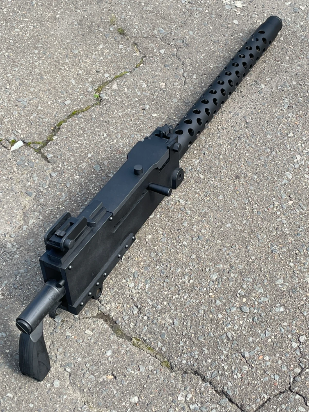 jsdf64@コスプレ用銃器製作屋 portfolio 2